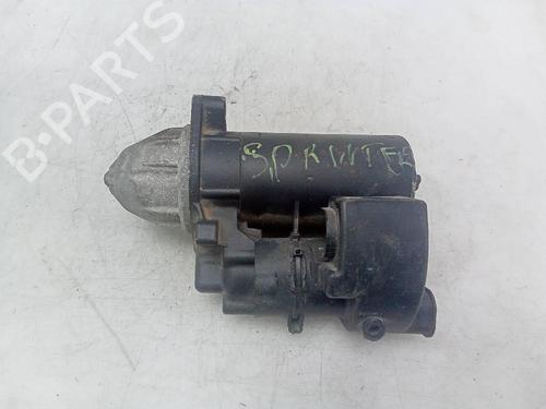 Starter MERCEDES-BENZ SPRINTER 3,5-t Van (B906) 309 CDI (906.631, 906.633, 906.635, 906.637) | BP26053530M8 