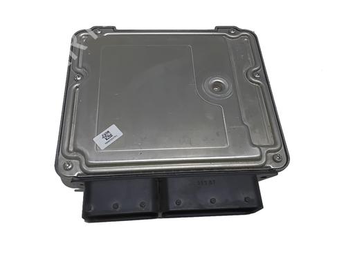 Engine control unit (ECU) BMW 1 (F21) 116 d | BP36516867M57  - Image 5