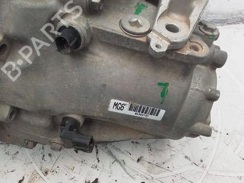Gearbox HONDA CIVIC VIII Hatchback (FN, FK) 2.2 CTDi (FK3) | BP24606905M3 