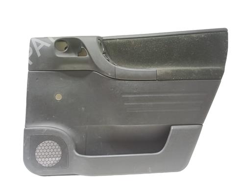 Høyre bakpanel Høyre bakpanel OPEL ZAFIRA A MPV (T98) 2.0 DI 16V (F75) (82 hp) 37069349 37069349