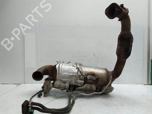 Catalyst FORD FOCUS III  | BP29519677M10 