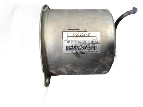 Steering rack MERCEDES-BENZ A-CLASS (W176) A 180 CDI / d (176.012) | BP34717288M22 - Image 4