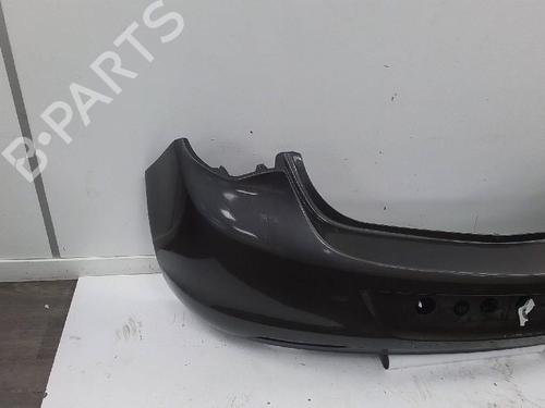 Used Rear bumper OPEL ASTRA J (P10) 1.7 CDTI (68) (125 hp) 24465730