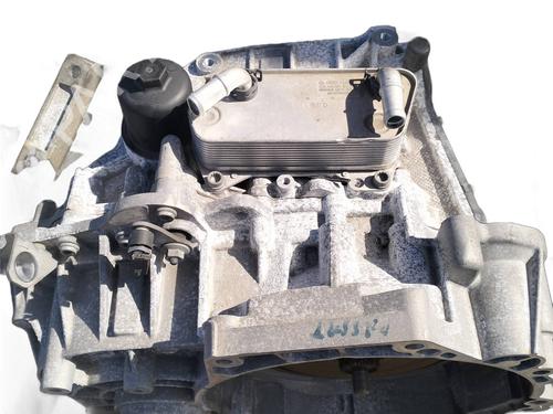 Used Gearbox Gearbox VW GOLF VII (5G1, BQ1, BE1, BE2) 2.0 GTD (184 hp) 26052956 26052956
