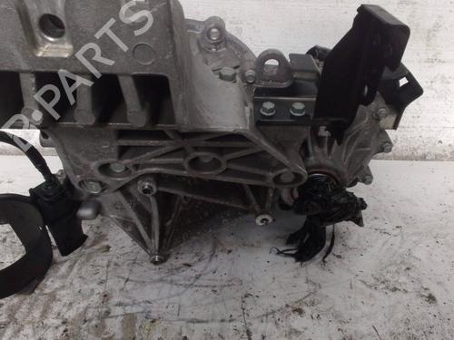 Gearbox HYUNDAI KONA (OS, OSE, OSI) EV | BP28145436M3 