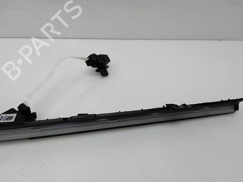 Kabinelys VW GOLF VIII (CD1, DA1) 2.0 GTI Clubsport | BP28150123I8