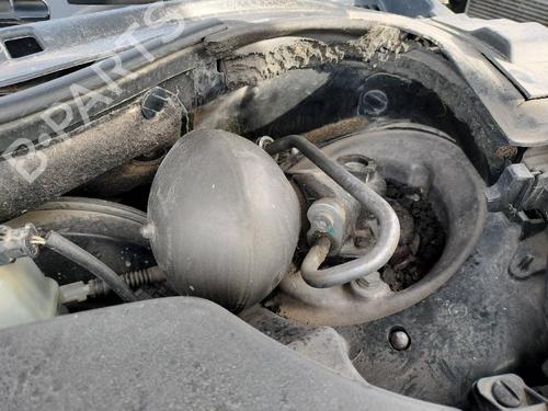 Venstre fortil støddæmper CITROËN C5 III (RD_) 2.0 HDi 140 (RDRHF8, RDRHFA, RDRHA8, RDRHAJ) (140 hp) 18594117