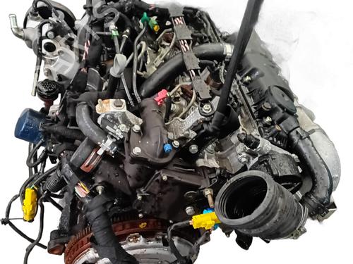 Engine PEUGEOT 406 (8B) 2.0 HDI 90 | BP32233249M1 