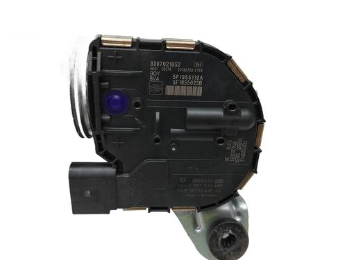 Front wiper motor SEAT LEON (5F1) 2.0 TDI | BP28150670M29 - Image 2