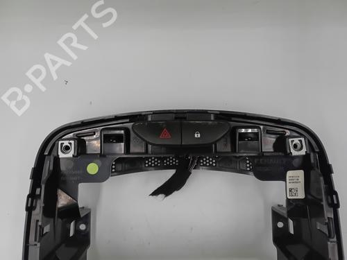 Support RENAULT CLIO IV (BH_) 1.5 dCi 90 | BP28621430C155 