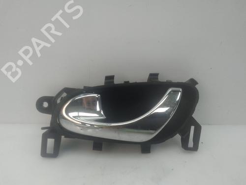 Used Front right interior door handle Front right interior door handle RENAULT KADJAR (HA_, HL_) 1.5 dCi 110 (HLA3) (110 hp) 22273388 22273388