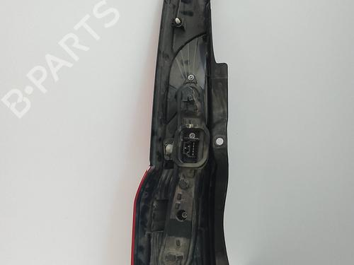 Right taillight FIAT PANDA (169_) 1.2 (169.AXB11, 169.AXB1A) | BP26173215C35 
