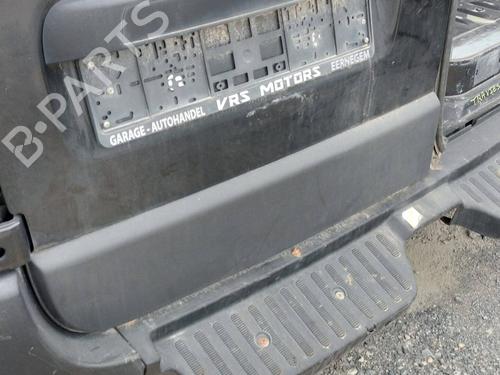 Used Door moulding trim NISSAN NV400 Van (X62, X62B) dCi 100 (101 hp) 26159816