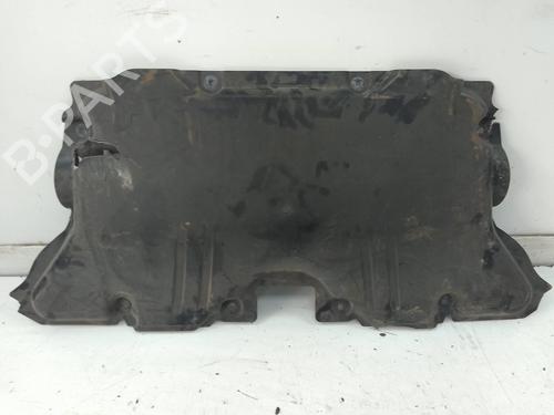 Underbody protection MERCEDES-BENZ C-CLASS (W205) C 450 AMG 4-matic (205.064) | BP26054714M92 