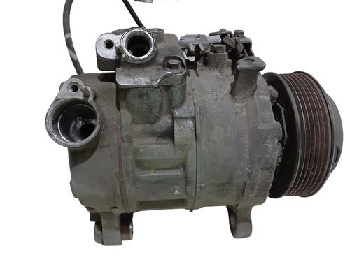 AC compressor BMW 1 (F21) 116 d | BP33953487M34  - Image 6