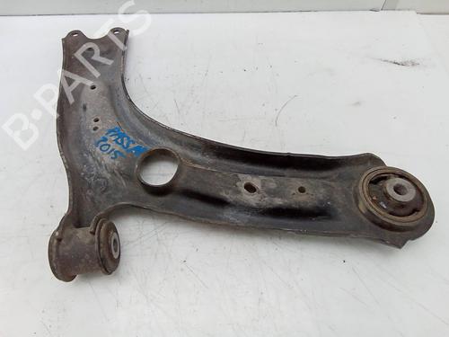 Used Left front suspension arm VW PASSAT B8 Variant (3G5, CB5) 2.0 TDI 4motion (150 hp) 26158209