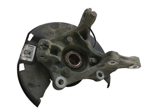 Left front steering knuckle OPEL ASTRA J (P10) 1.7 CDTI (68) | BP30963807M25