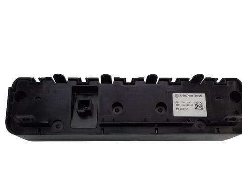 Climate control MERCEDES-BENZ SPRINTER 3,5-t Van (B907, B910) | BP24463934I5 - Image 2