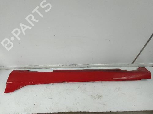 Step VOLVO V40 Hatchback (525) D2 | BP25302503C149 