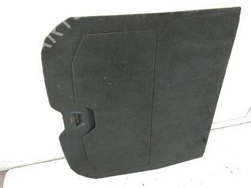 Used Rear parcel shelf VOLVO XC60 I SUV (156) D3 / D4 (163 hp) 18587017
