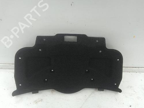 Used Boot lining Boot lining FIAT 500 (312_) 1.0 Mild Hybrid (312.AYD1B) (69 hp) 21051936 21051936
