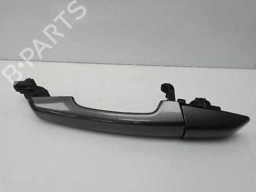 Used Front right exterior door handle LAND ROVER DISCOVERY SPORT (L550) [2014-2025]  21585837