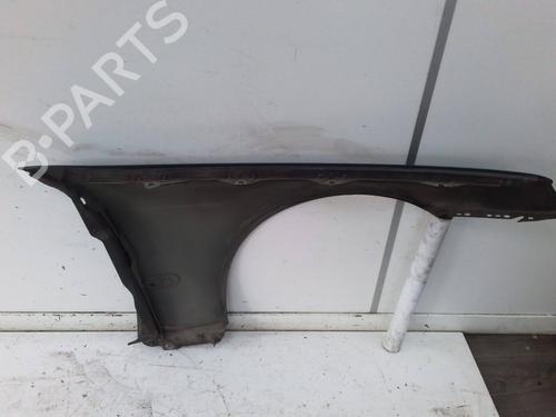 Left front fenders MERCEDES-BENZ C-CLASS Coupe (CL203) C 220 CDI (203.708) | BP28145786C41 