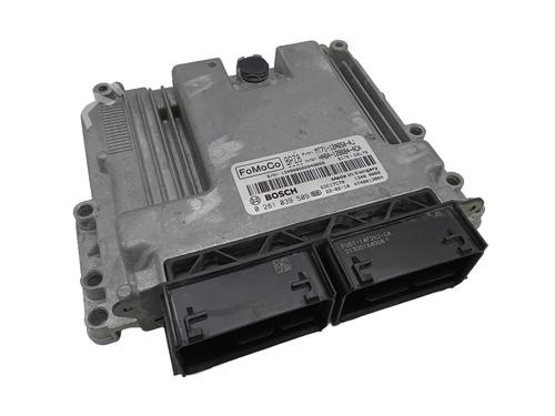 Engine control unit (ECU) FORD TRANSIT COURIER B460 Box Body/MPV 1.5 TDCi | BP30051293M57 