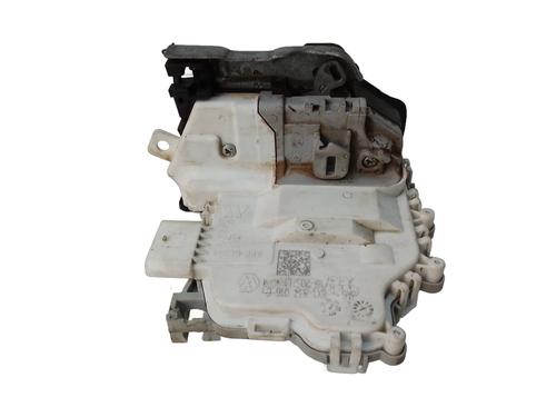 Front right lock AUDI A4 B9 (8W2, 8WC) 2.0 TDI | BP26161310C97 - Image 5