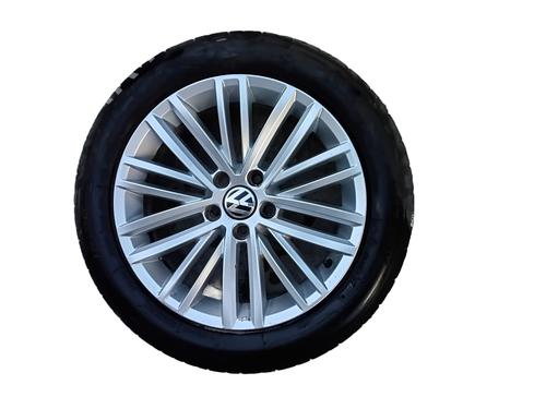 Used Rim Rim VW SHARAN (7N1, 7N2) 2.0 TDI (140 hp) 39945314 39945314