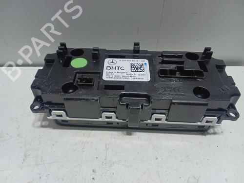 Climate control MERCEDES-BENZ EQS (V297) EQS 580 4-matic (297.144) | BP34422515I5  - Image 5