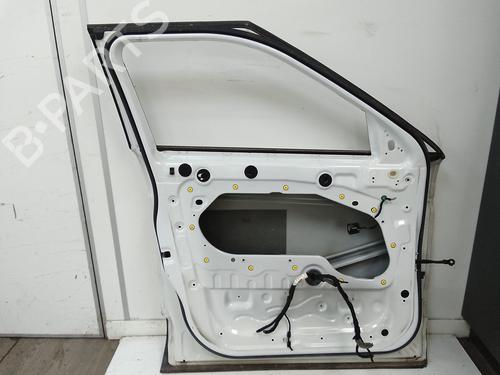 Left front door LAND ROVER RANGE ROVER EVOQUE (L538) 2.2 D 4x4 | BP29386585C2 