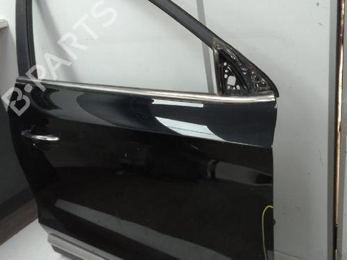 Used Right front door MG MG ZS SUV (AZS1) 1.5 VTi (106 hp) 26704949