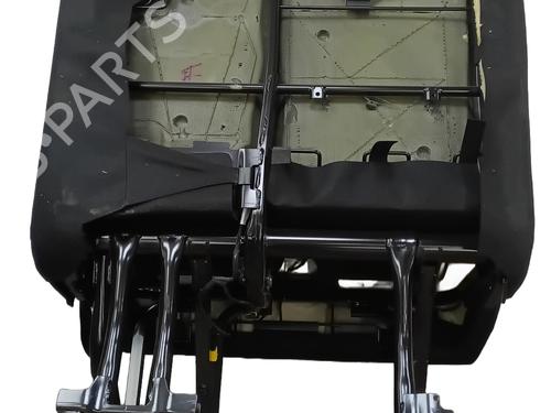 Right front seat TOYOTA PROACE Van (MDZ_) 1.5 D4d (MDZ8) | BP36432093C16 - Image 4