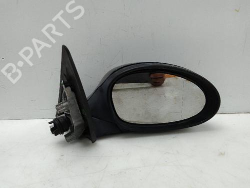 Right mirror BMW 1 (E81) 116 d | BP24588287C27 