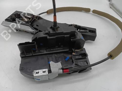 Used Rear left lock RENAULT KADJAR (HA_, HL_) 1.5 dCi 110 (HLA3) (110 hp) 26446619