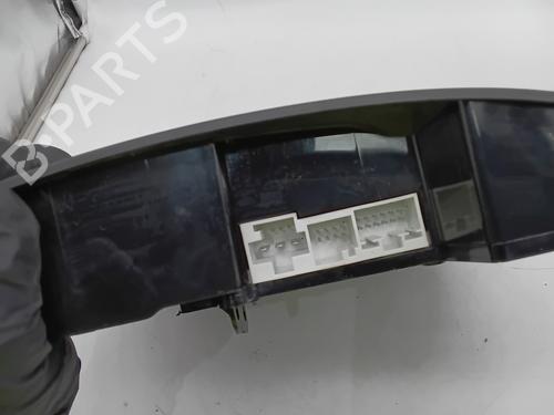 Interior roof light MERCEDES-BENZ A-CLASS (W176) A 160 CDI / d (176.011) | BP29385819I8 