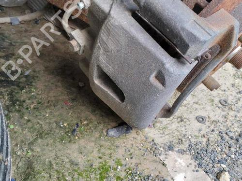 Right front brake caliper JEEP GRAND CHEROKEE III (WH, WK)  | BP22244991M104 