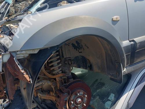 Used Left front fenders Left front fenders KIA SORENTO I (JC) 2.5 CRDi 4WD (140 hp) 34420524 34420524