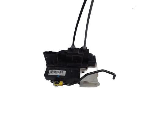 Used Front left lock Front left lock HYUNDAI i20 I (PB, PBT) 1.2 (86 hp) 26173105 26173105