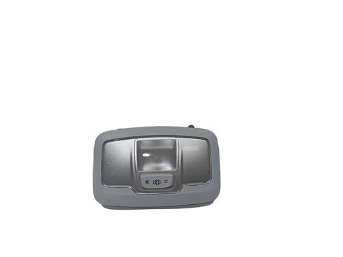 Kabinelys PEUGEOT 2008 I (CU_) 1.2 VTi (82 hp) 30531278