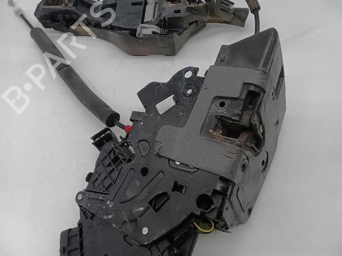 Front right lock LAND ROVER DISCOVERY SPORT (L550) 2.0 D180 MHEV 4x4 | BP27099438C97 