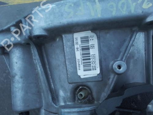 Gearbox RENAULT EXPRESS Box Body/MPV 1.5 Blue dCi 75 (F6AA) | BP28035061M3 