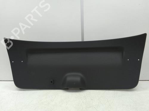 Used Boot lining Boot lining SKODA FABIA IV (PJ3) 1.0 MPI (80 hp) 20156297 20156297