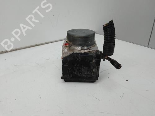 ABS pump RENAULT KANGOO / GRAND KANGOO II (KW0/1_) 1.5 dCi 85 (KW0K, KW0L, KW0B) | BP26054003M43 