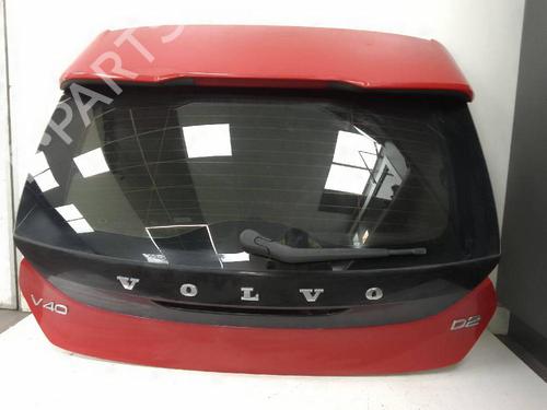 Used Tailgate VOLVO V40 Hatchback (525) D2 (120 hp) 25302519