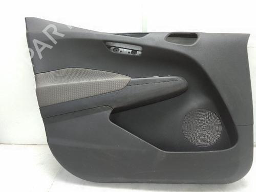 Front left panel FORD TOURNEO COURIER B460 MPV 1.6 TDCi | BP26051652C58 