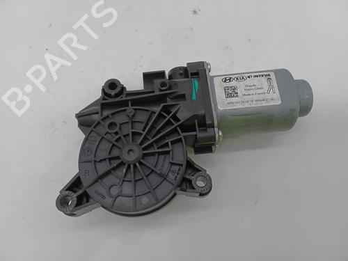 Used Left rear window motor HYUNDAI i30 (PDE, PD, PDEN) 1.6 CRDi (95 hp) 28518379