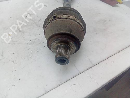 Right front driveshaft AUDI A6 C6 Avant (4F5)  | BP18577604M39 