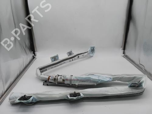 Left curtain airbag SKODA FABIA III (NJ3) 1.0 | BP28840541C11 